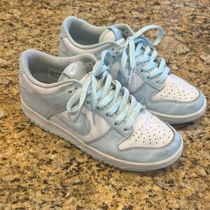 Nike Dunks 7y